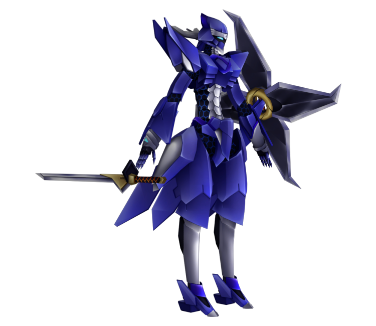 Preview in Browser - Megadimension Neptunia VII
