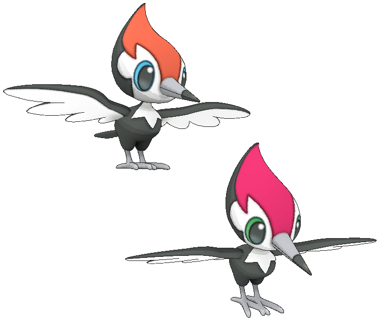 Preview in Browser - Pokémon Sun / Moon