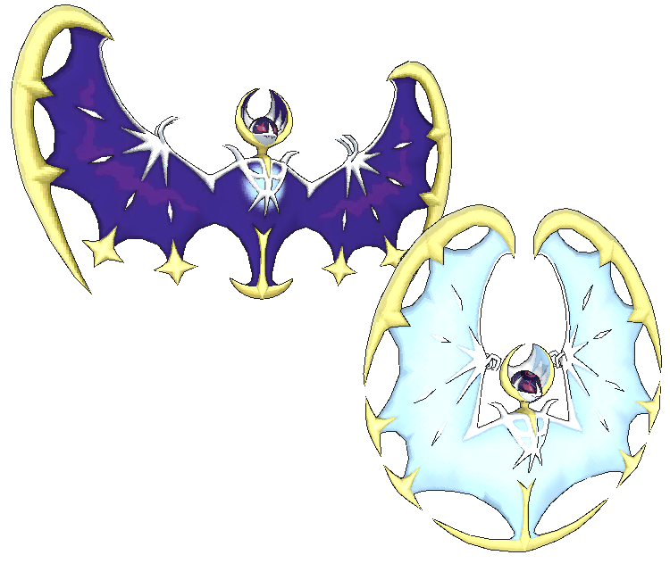 Preview in Browser - Pokémon Sun / Moon
