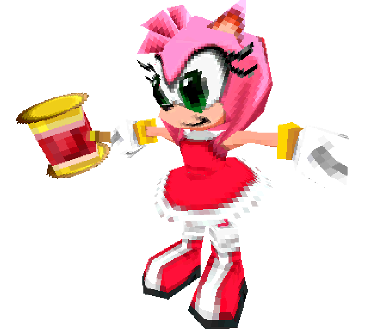 Preview in Browser - Sonic Chronicles: The Dark Brotherhood