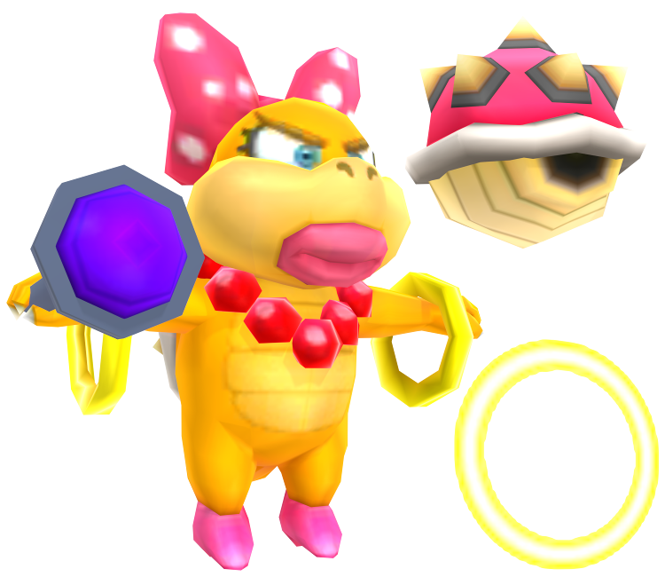 Preview in Browser - New Super Mario Bros. 2