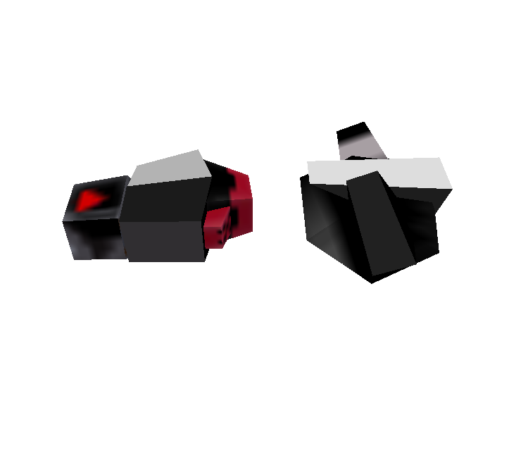 Preview in Browser - Custom Robo