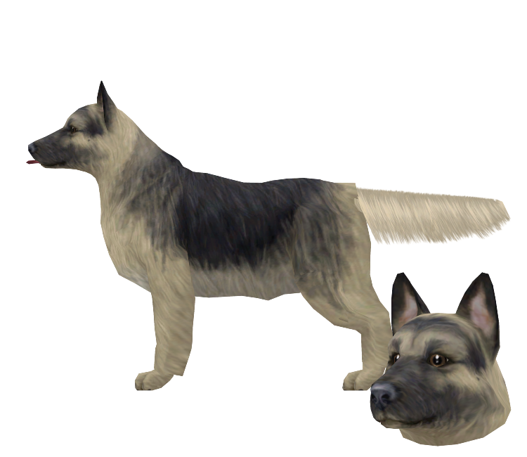 Preview in Browser - The Sims 2