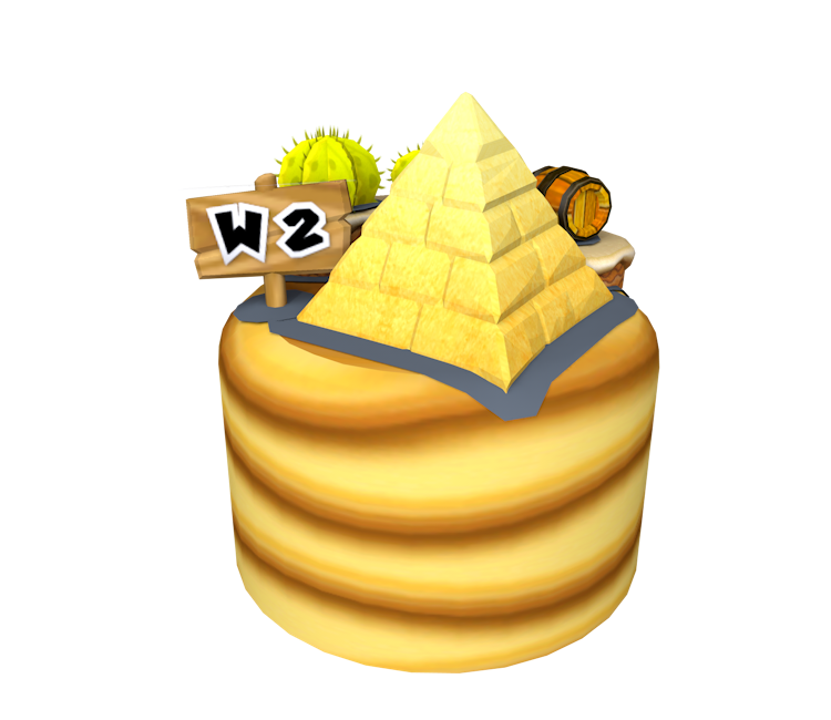 Download ZIP Archive - New Super Mario Bros. Wii