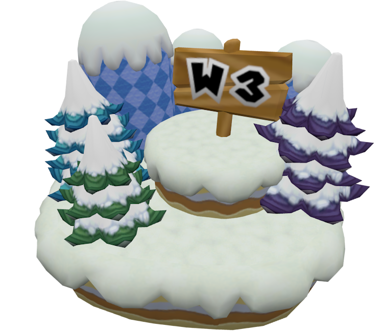 Download ZIP Archive - New Super Mario Bros. Wii