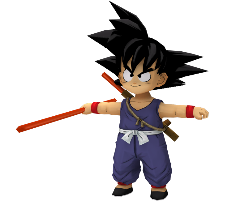 Preview in Browser - Dragon Ball Online