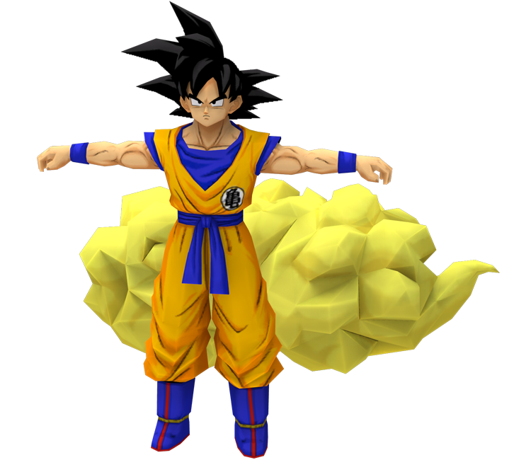 Preview in Browser - Dragon Ball Online