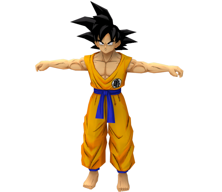 Preview in Browser - Dragon Ball Online