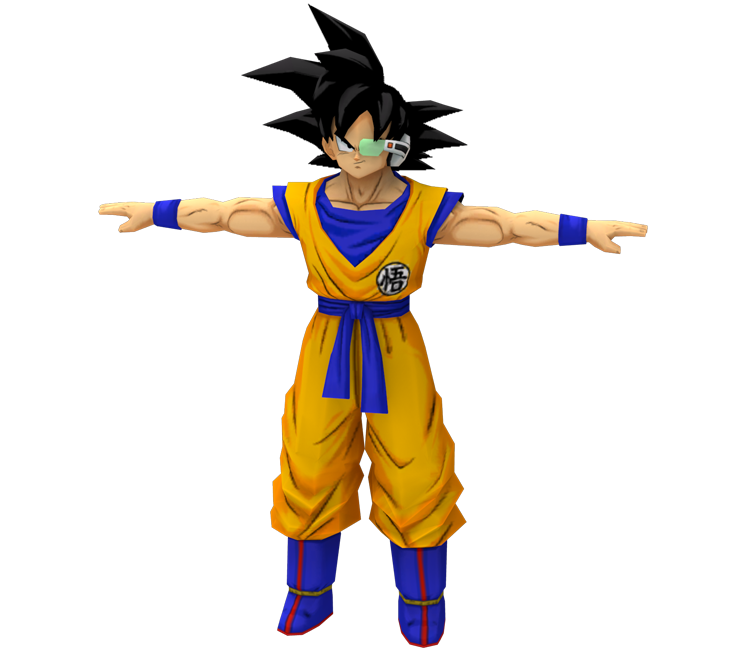 Preview in Browser - Dragon Ball Online
