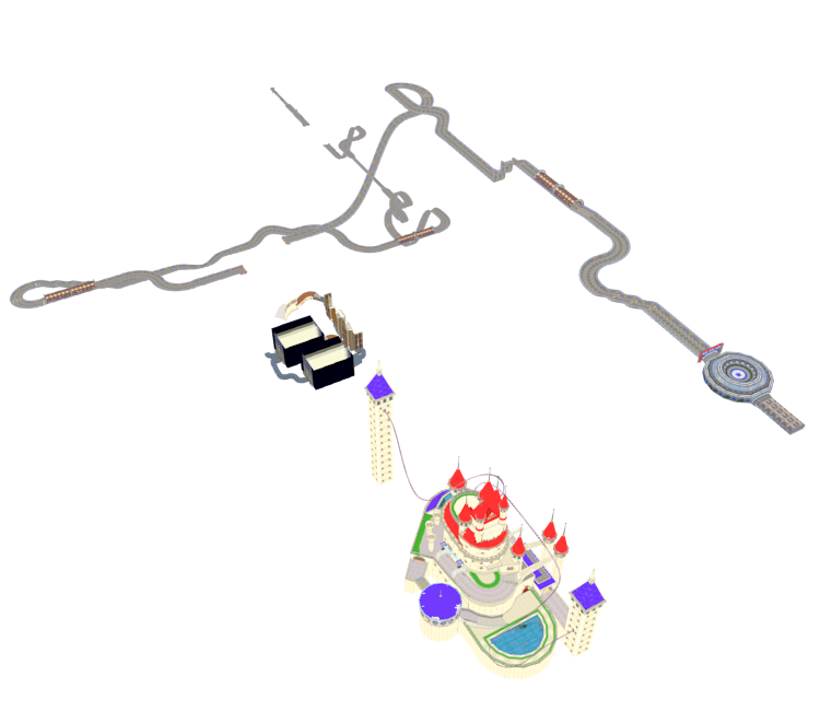Download ZIP Archive - Sonic Adventure DX: Director's Cut