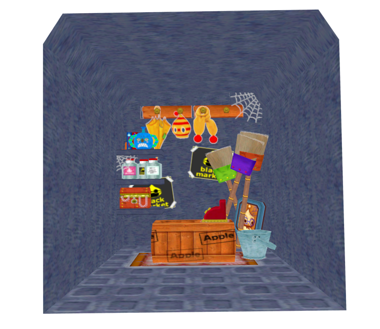 Download ZIP Archive - Sonic Adventure DX: Director's Cut