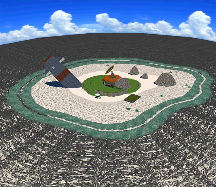 Download ZIP Archive - Sonic Adventure DX: Director's Cut