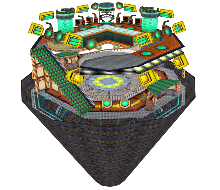 Download ZIP Archive - Sonic Adventure DX: Director's Cut