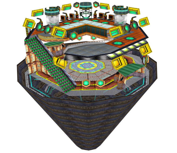 Download ZIP Archive - Sonic Adventure DX: Director's Cut
