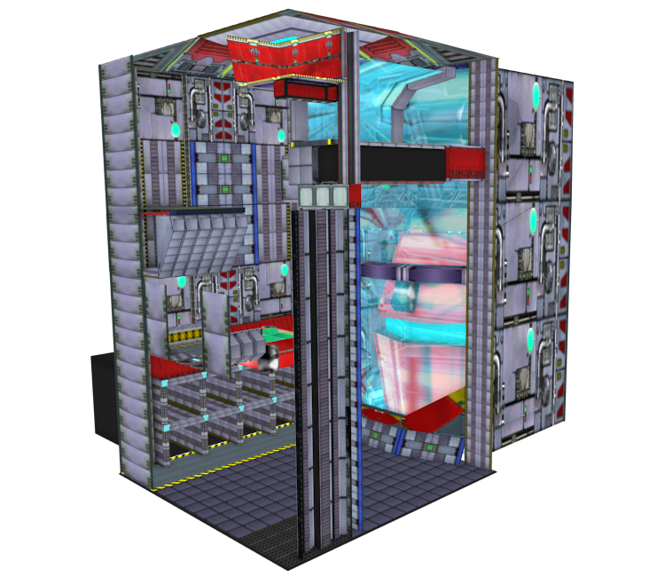 Download ZIP Archive - Sonic Adventure DX: Director's Cut