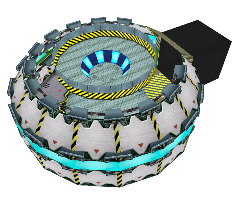 Download ZIP Archive - Sonic Adventure DX: Director's Cut