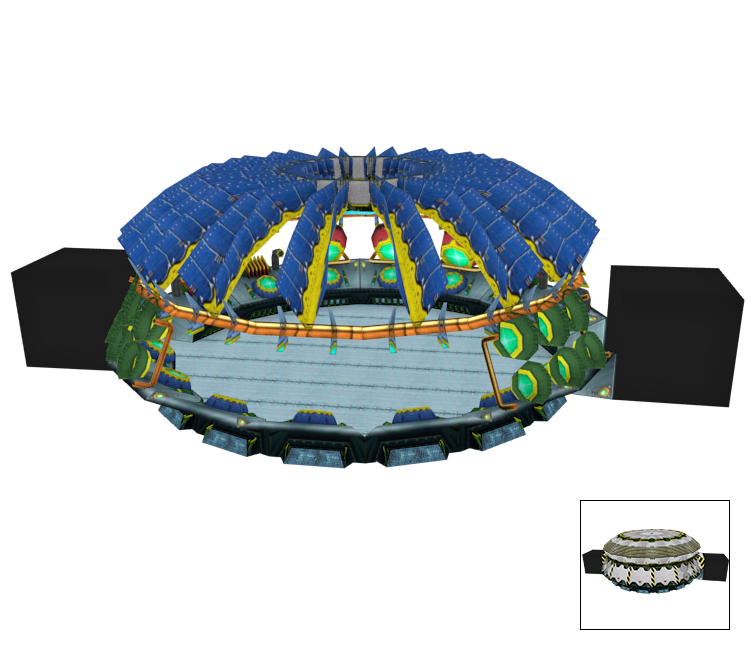 Download ZIP Archive - Sonic Adventure DX: Director's Cut