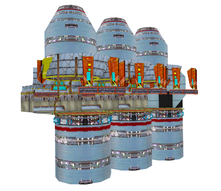 Download ZIP Archive - Sonic Adventure DX: Director's Cut