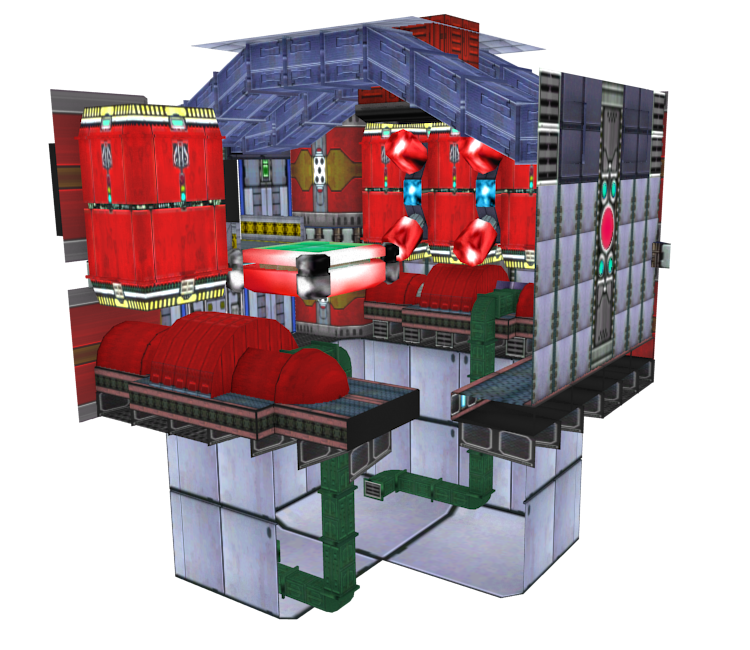 Download ZIP Archive - Sonic Adventure DX: Director's Cut