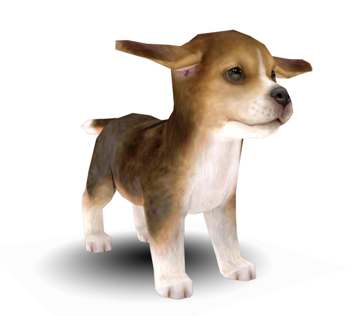 Preview in Browser - Nintendogs + Cats