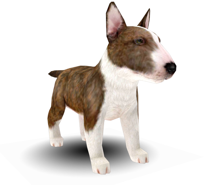 Preview in Browser - Nintendogs + Cats