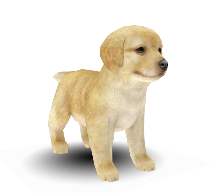 Preview in Browser - Nintendogs + Cats