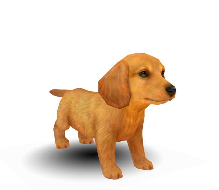 Preview in Browser - Nintendogs + Cats