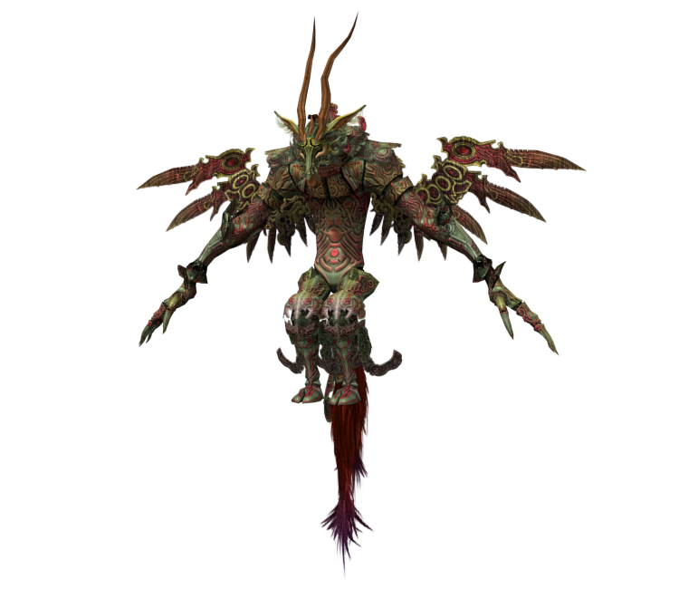 Preview in Browser - Mobius Final Fantasy