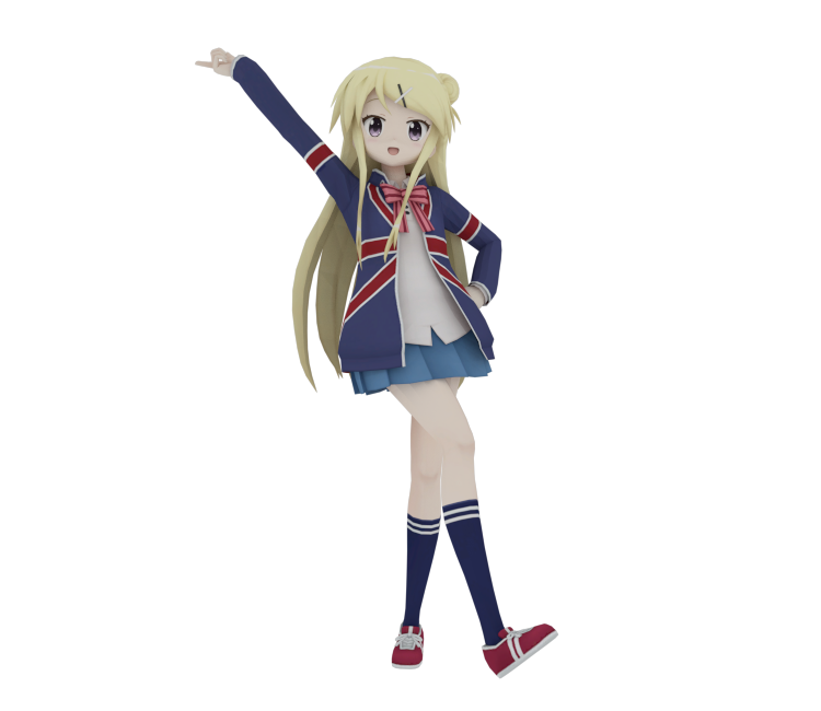 Preview in Browser - Miracle Girls Festival