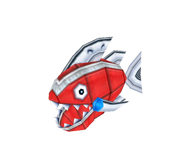 Preview in Browser - Sonic Adventure 2: Battle