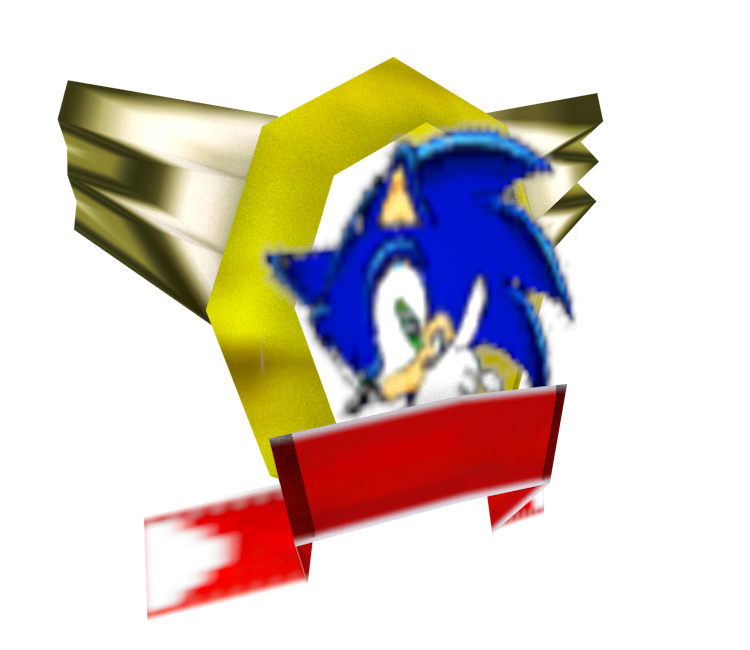 Preview in Browser - Sonic Adventure DX: Director's Cut