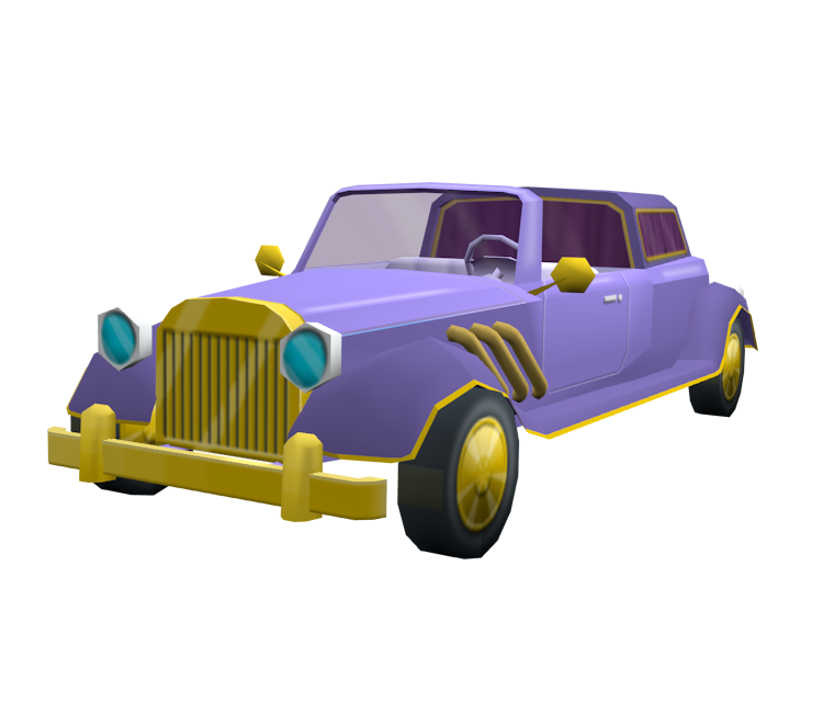 Preview in Browser - The Simpsons: Hit & Run
