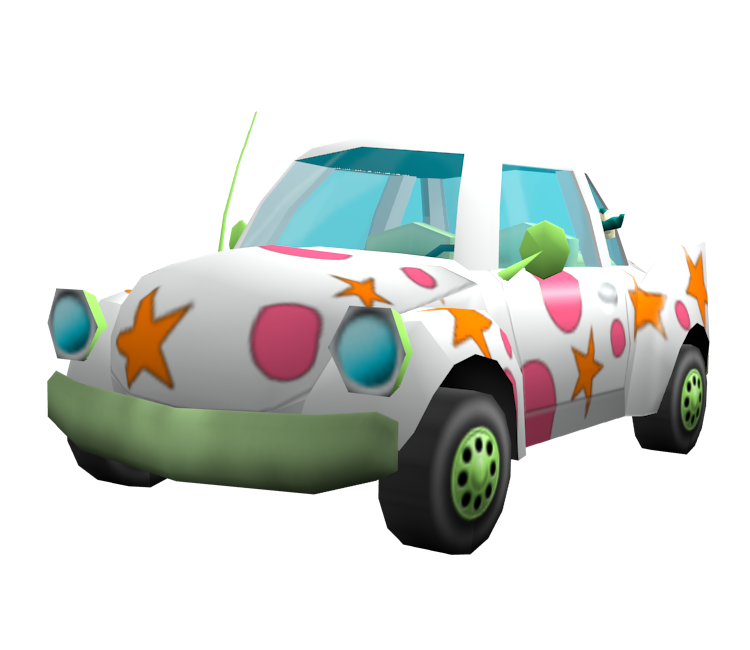 Preview in Browser - The Simpsons: Hit & Run