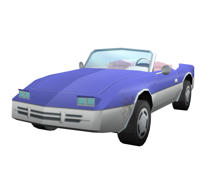 Preview in Browser - The Simpsons: Hit & Run