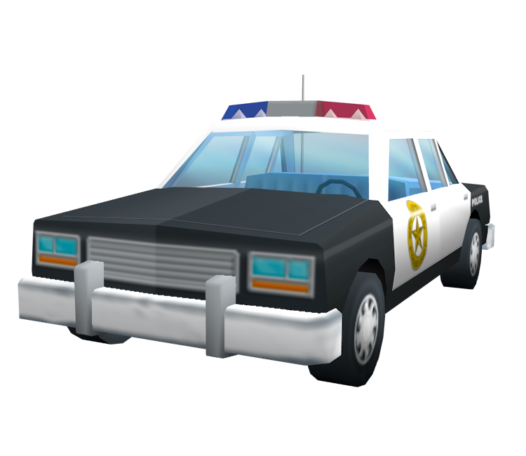 Preview in Browser - The Simpsons: Hit & Run