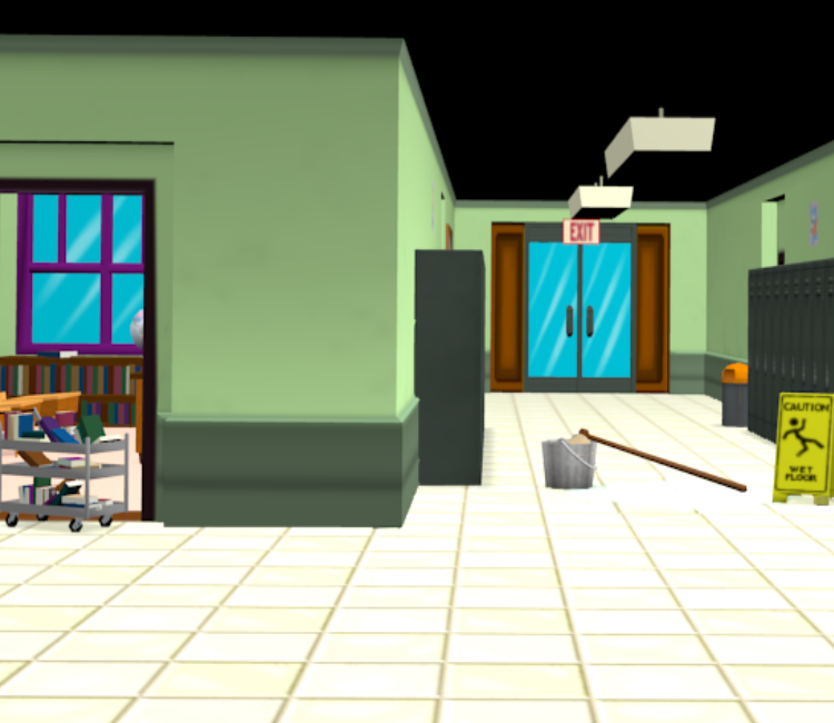 Preview in Browser - The Simpsons: Hit & Run