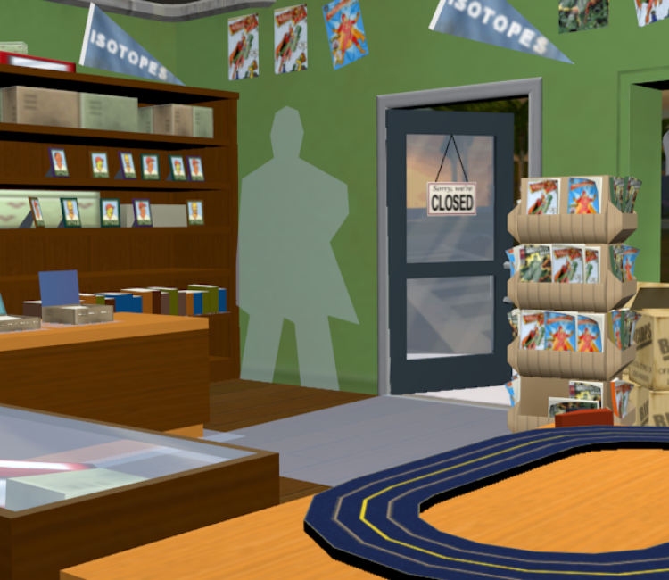 Preview in Browser - The Simpsons: Hit & Run