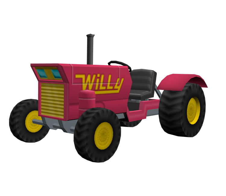 Preview in Browser - The Simpsons: Hit & Run