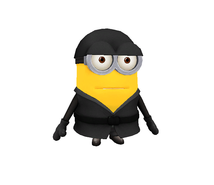 Download ZIP Archive - Despicable Me: Minion Rush