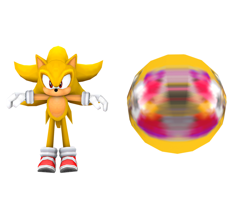 Download ZIP Archive - Sonic Adventure DX: Director's Cut