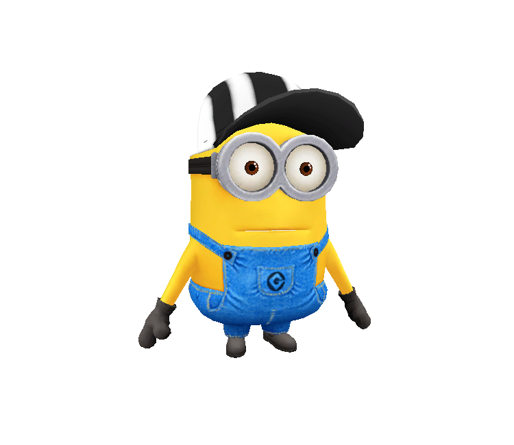 Download ZIP Archive - Despicable Me: Minion Rush