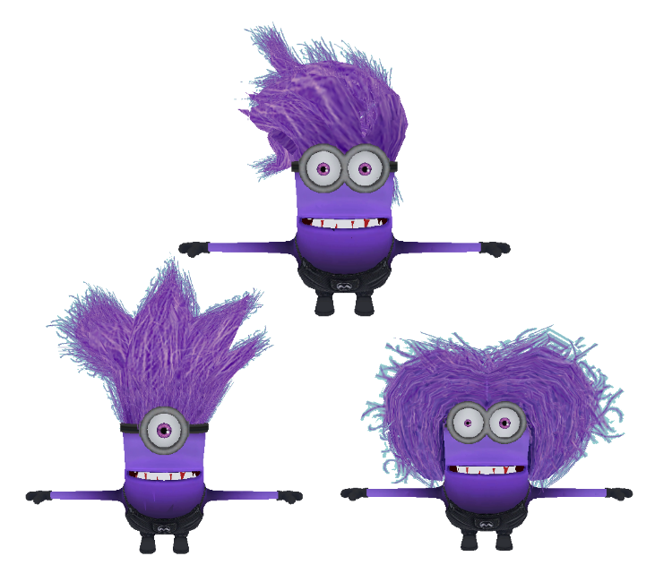 Download ZIP Archive - Despicable Me: Minion Rush
