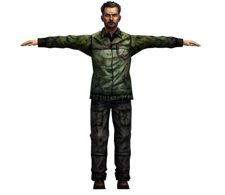 Download ZIP Archive - The Walking Dead: Michonne