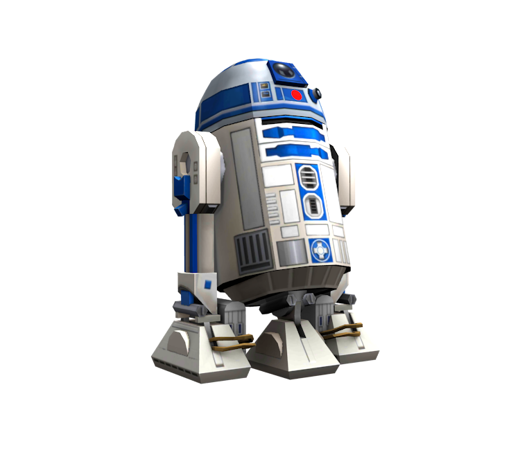 Preview in Browser - Star Wars: Puzzle Droids