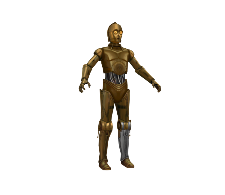 Preview in Browser - Star Wars: Puzzle Droids