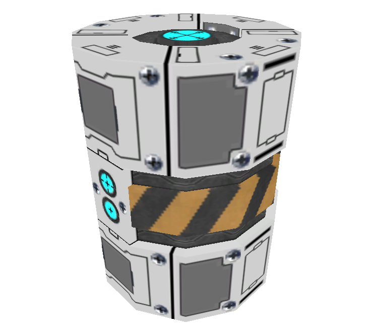 Preview in Browser - Gotcha Force