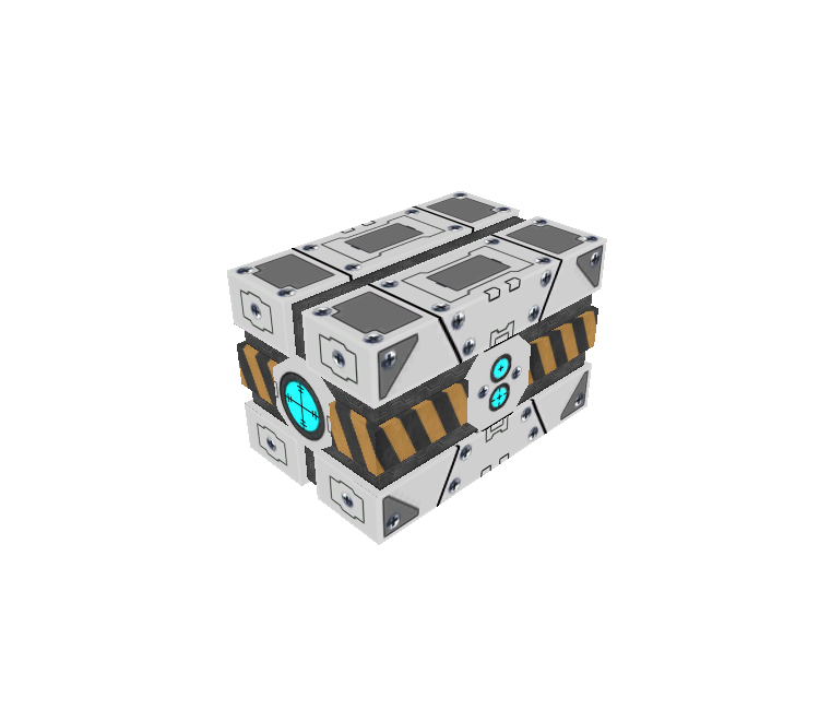 Preview in Browser - Gotcha Force