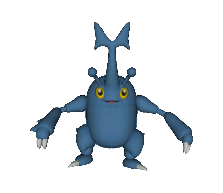 Preview in Browser - Pokkén Tournament / Pokémon Tekken