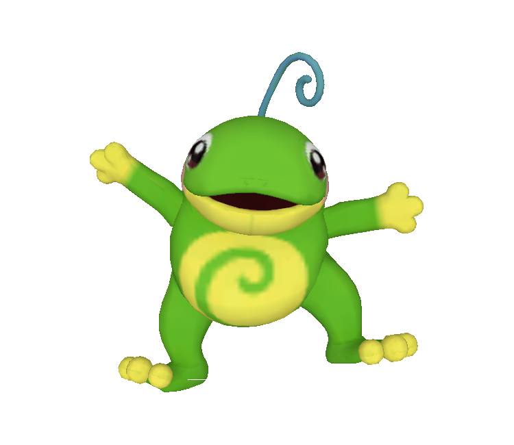 Preview in Browser - Pokkén Tournament / Pokémon Tekken