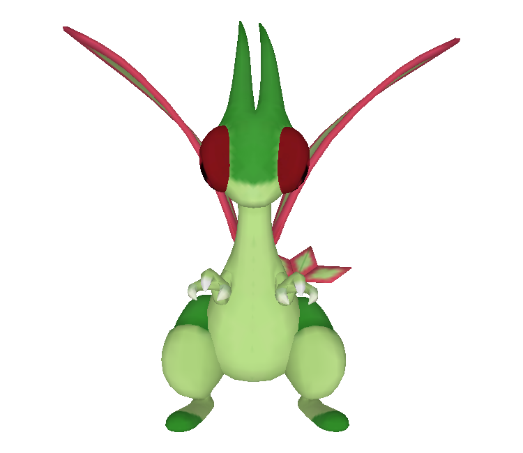 Preview in Browser - Pokkén Tournament / Pokémon Tekken